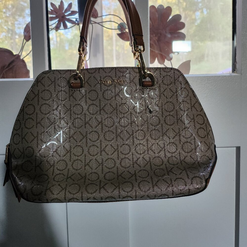 Ck Handbag - image 1